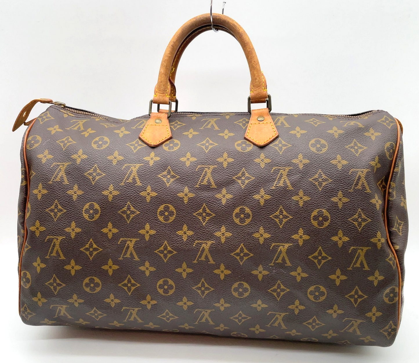 #1715 LOUIS VUITTON Monogram Speedy 40