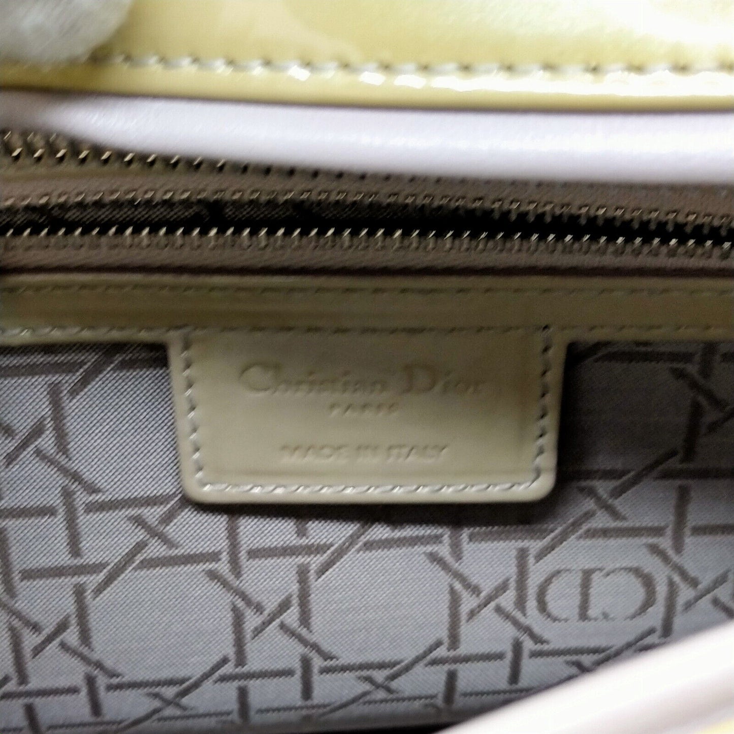 CLEARANCE Christian Dior Lady Bag