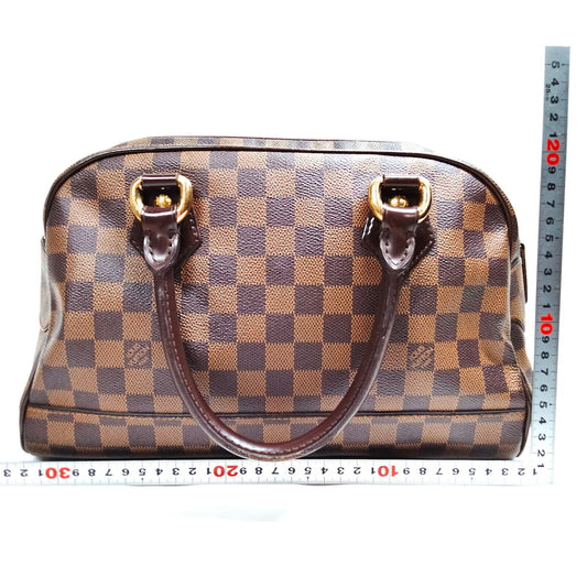 SOLD! Louis Vuitton Damier Duomo