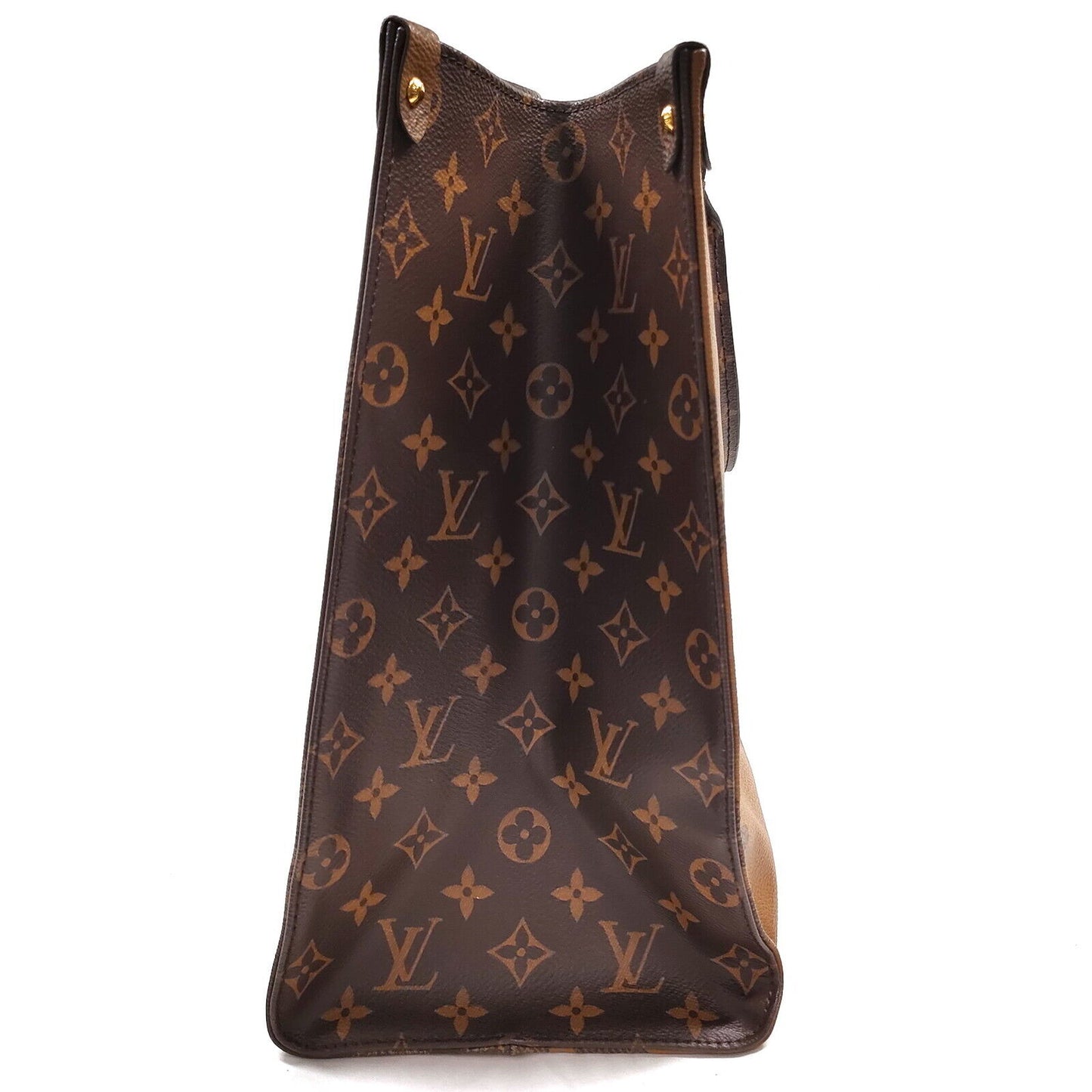 CLEARANCE Louis Vuitton On The Go GM