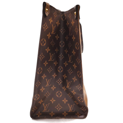 CLEARANCE Louis Vuitton On The Go GM