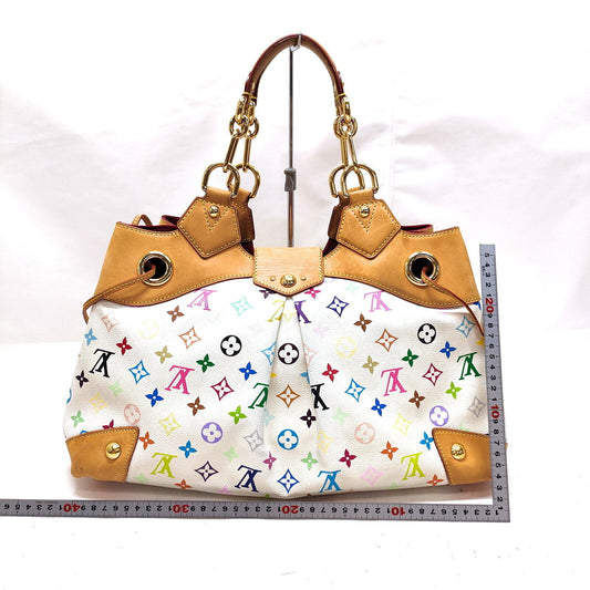 Louis Vuitton Multicolor Ursula