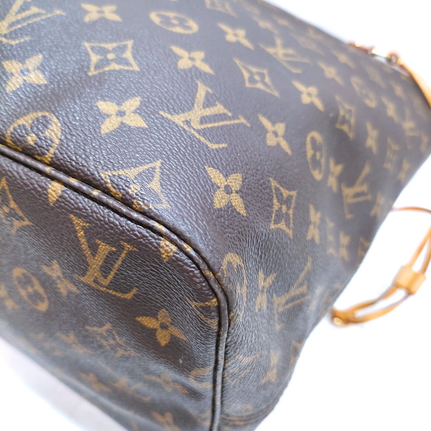 CLEARANCE Louis Vuitton Neverfull GM