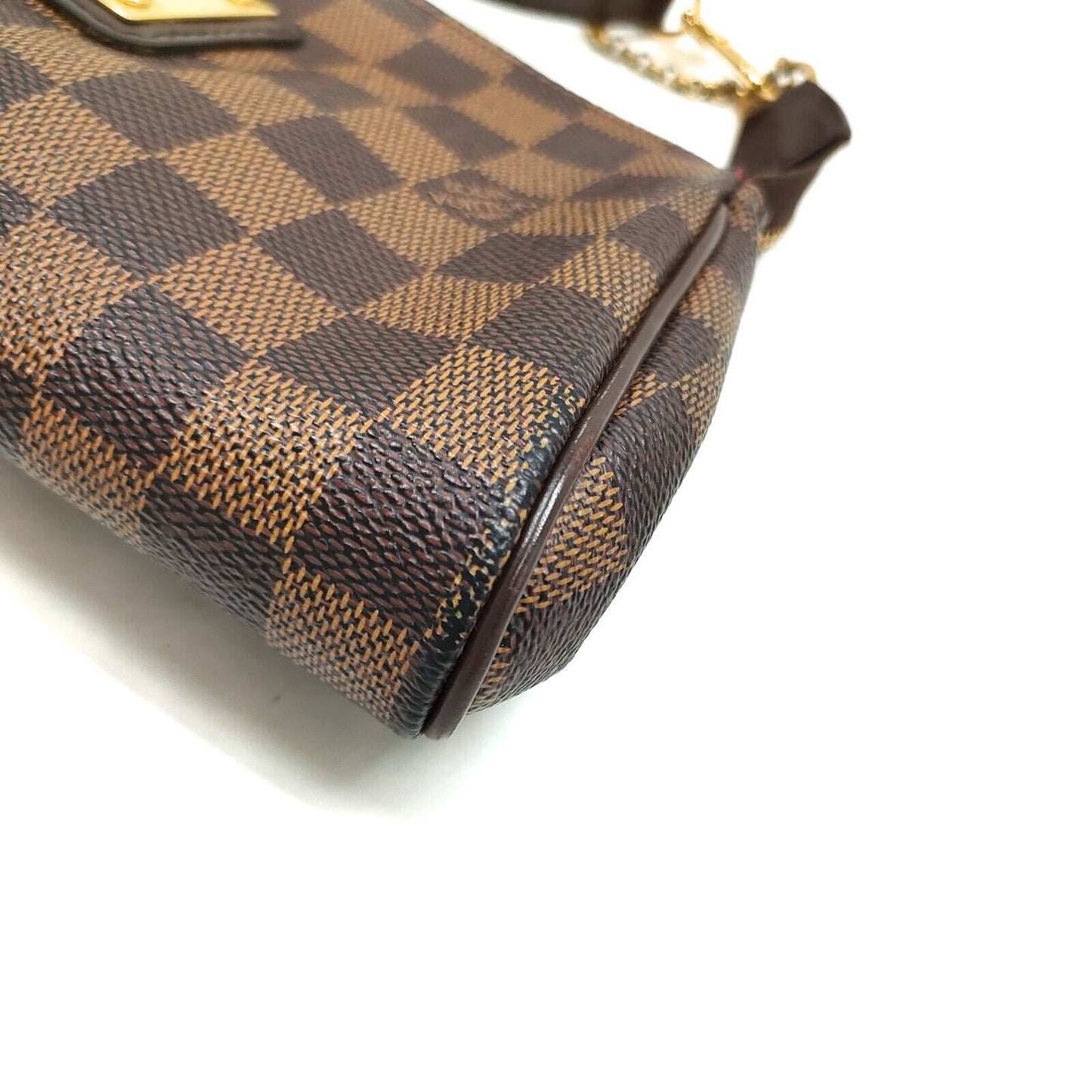 CLEARANCE Louis Vuitton Damier Eva