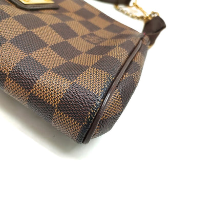 BUY NOW (60% Off for Subscribers) Louis Vuitton Damier Eva