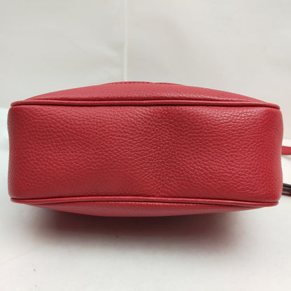 CLEARANCE Gucci Soho Crossbody