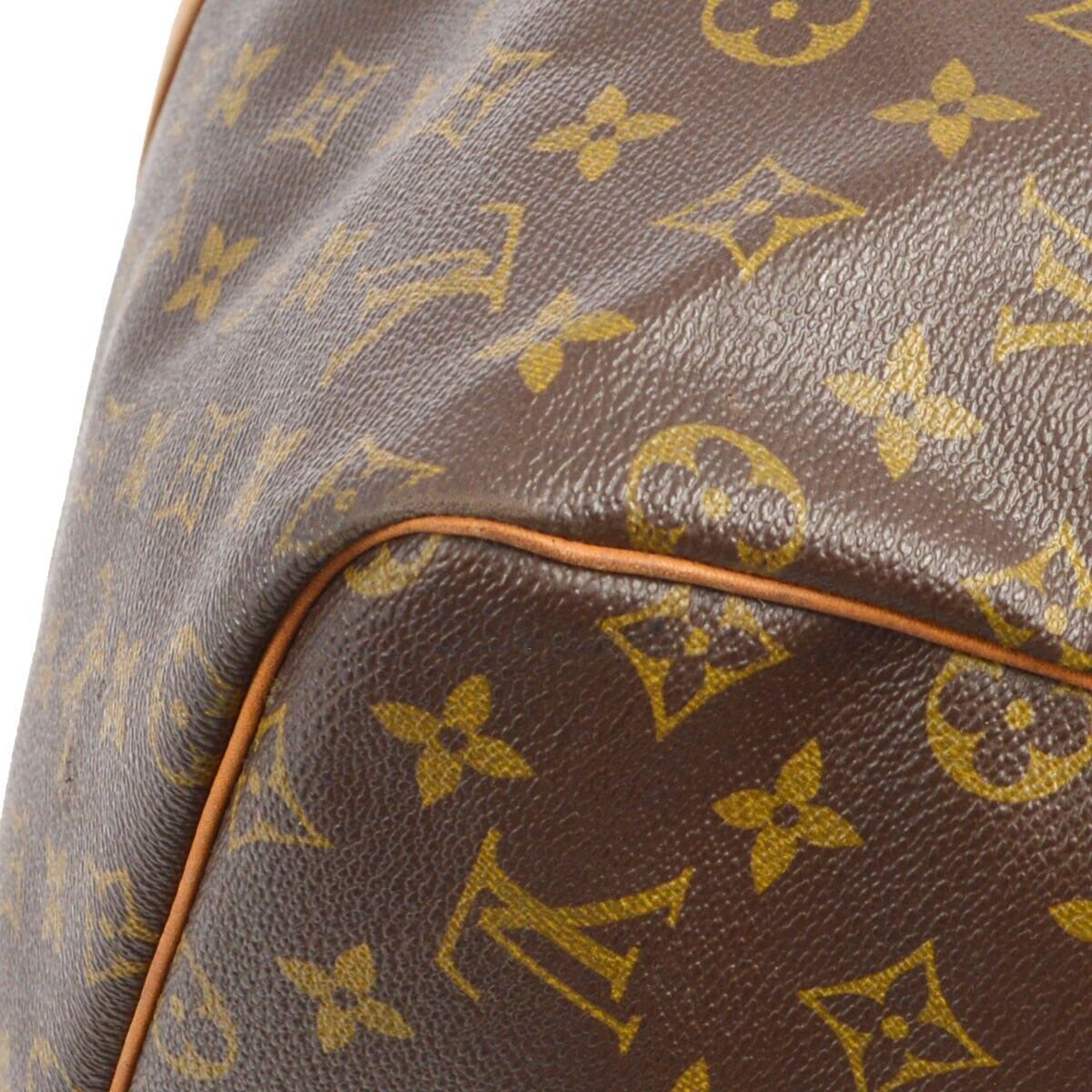 BUY NOW (50% Off for Subscribers) Louis Vuitton Monogram Keepall 55