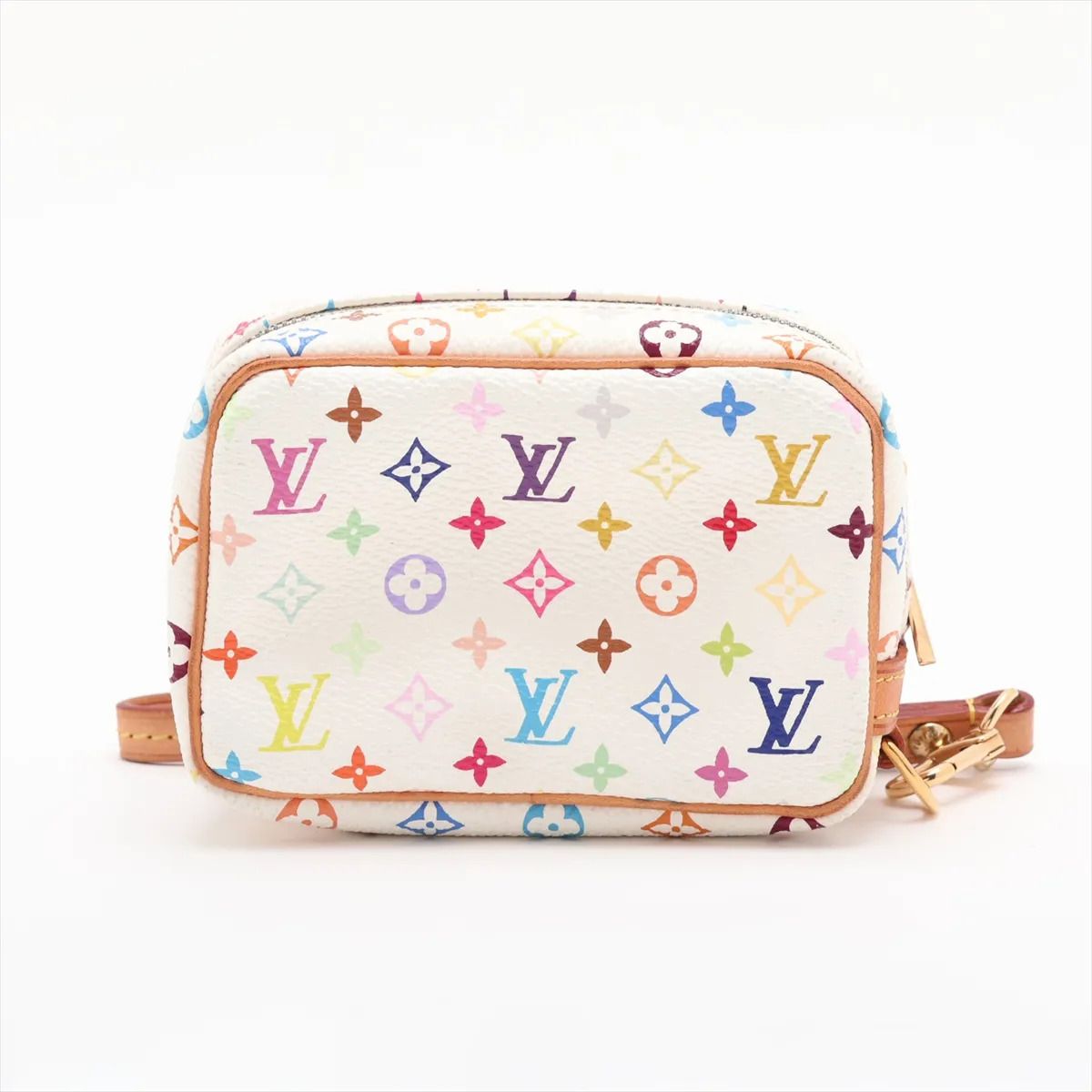 #118 LOUIS VUITTON Multi Wapity