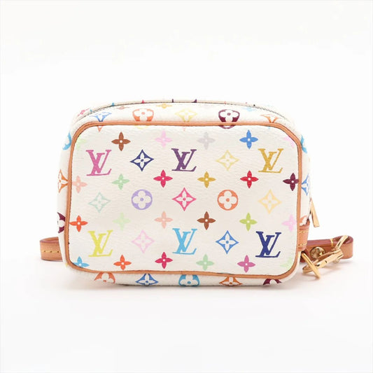 #118 LOUIS VUITTON Multi Wapity