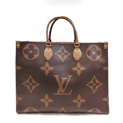 CLEARANCE Louis Vuitton On The Go GM