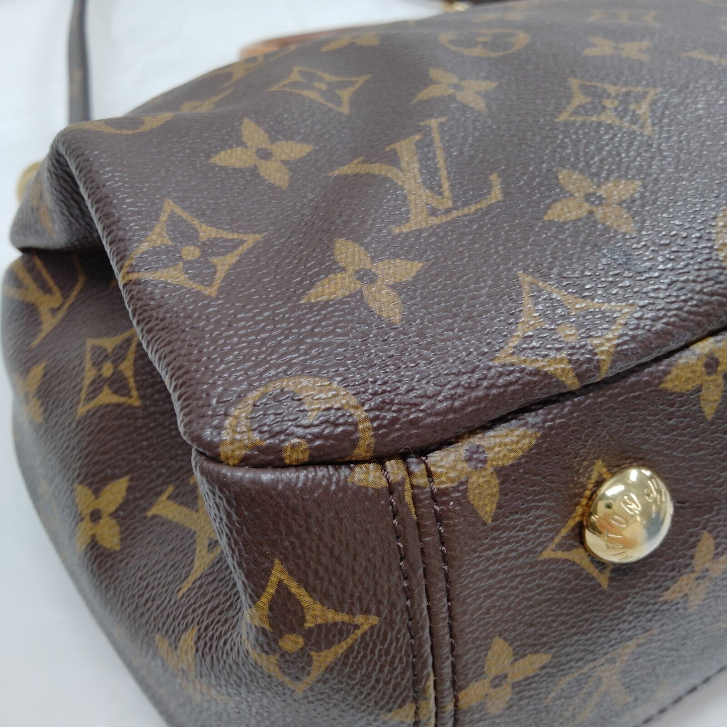 CLEARANCE Louis Vuitton Pallas