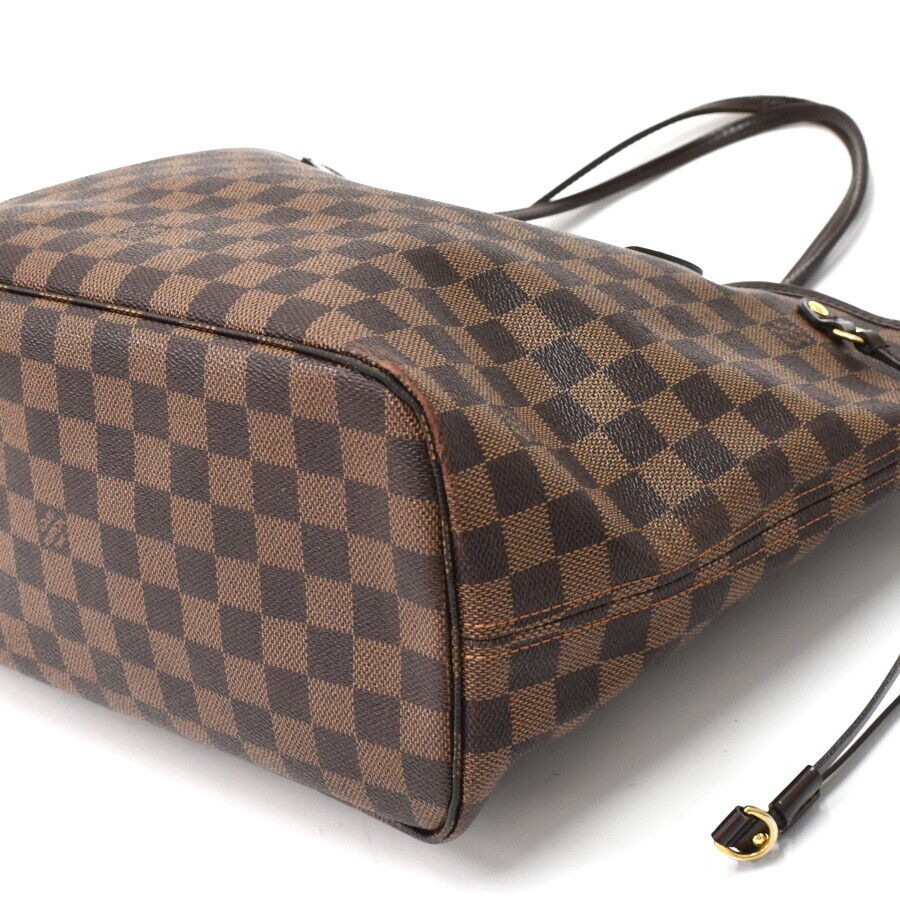 Louis Vuitton Damier Ebene Neverfull MM(NOV 7)