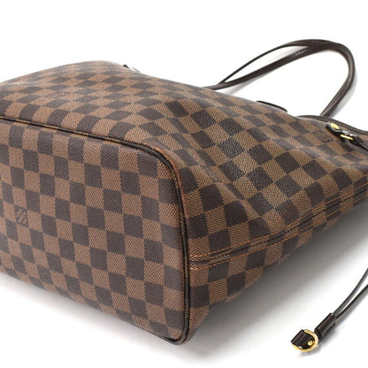 Louis Vuitton Damier Ebene Neverfull MM(NOV 7)