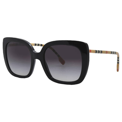 #205 NEW BURBERRY Sunglasses MSRP $421