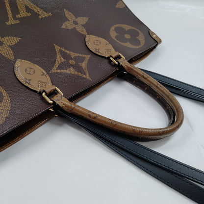 Louis Vuitton On The Go GM