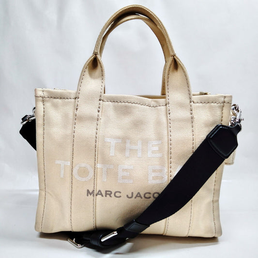 Marc Jacobs The Tote Bag