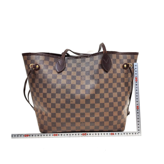 Louis Vuitton Damier Neverfull MM