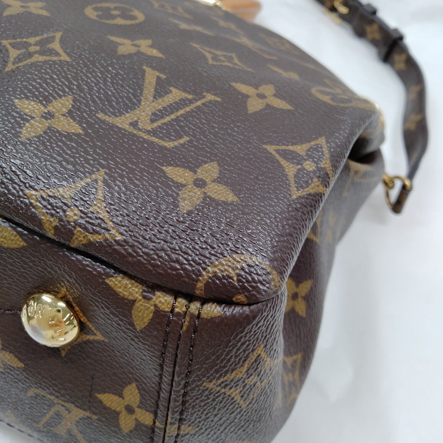 CLEARANCE Louis Vuitton Pallas