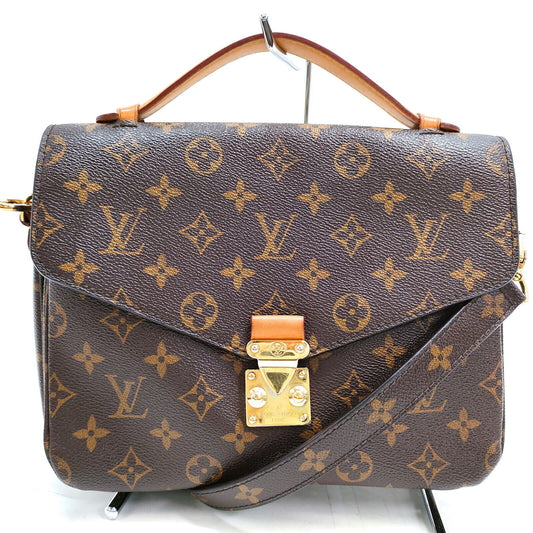Louis Vuitton Metis Pochette