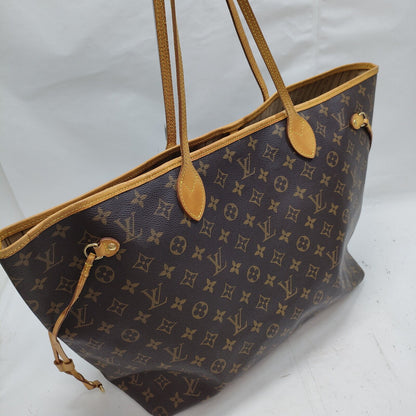 CLEARANCE Louis Vuitton Neverfull GM