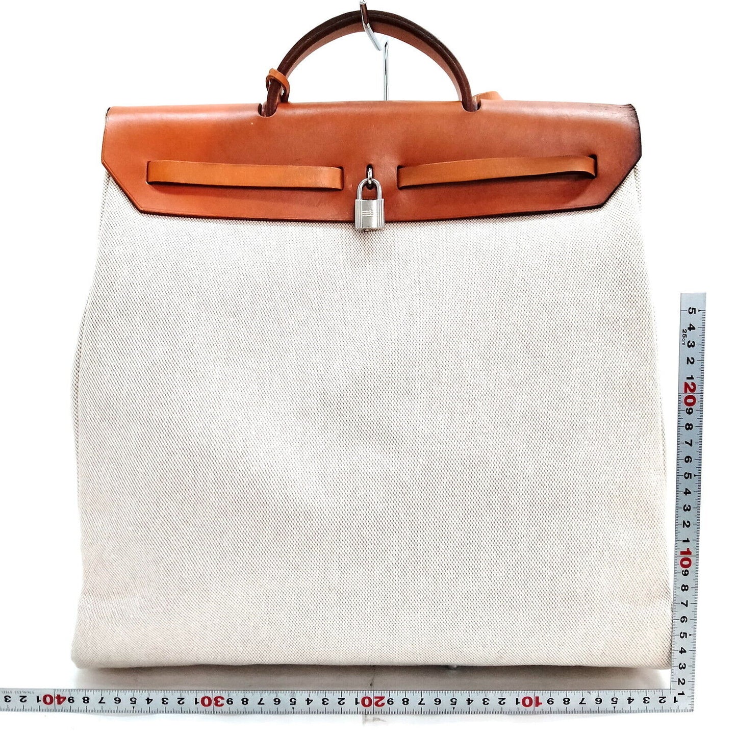 BUY NOW (60% Off for Subscribers) Hermès Herbag MM