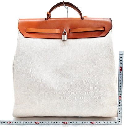 BUY NOW (60% Off for Subscribers) Hermès Herbag MM