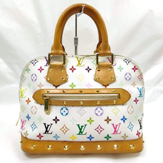 Louis Vuitton Multicolor Alma PM