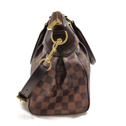 CLEARANCE Louis Vuitton Damier Trevi PM