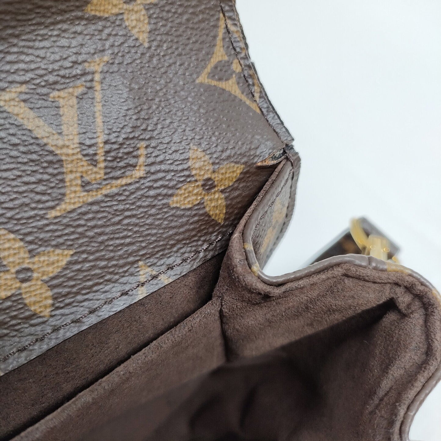 CLEARANCE Louis Vuitton Metis Crossbody