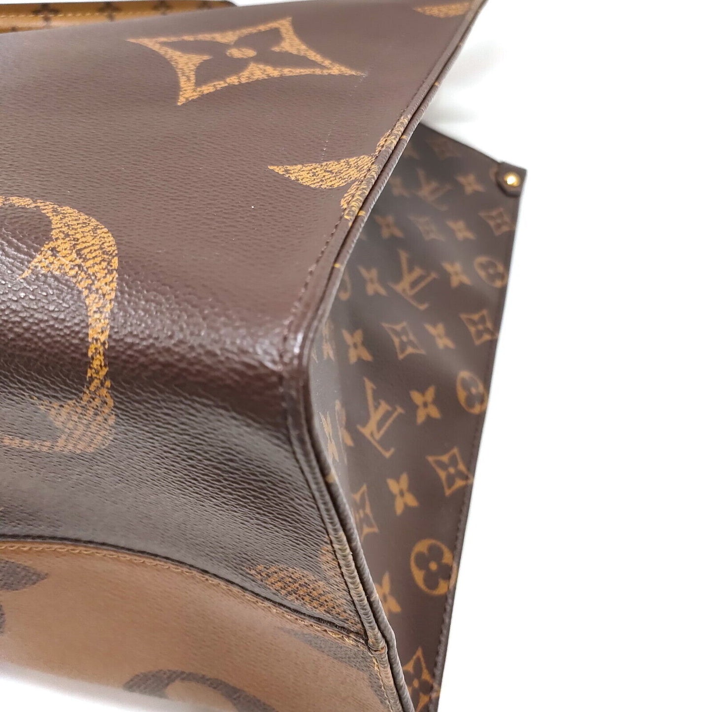 CLEARANCE Louis Vuitton On The Go GM