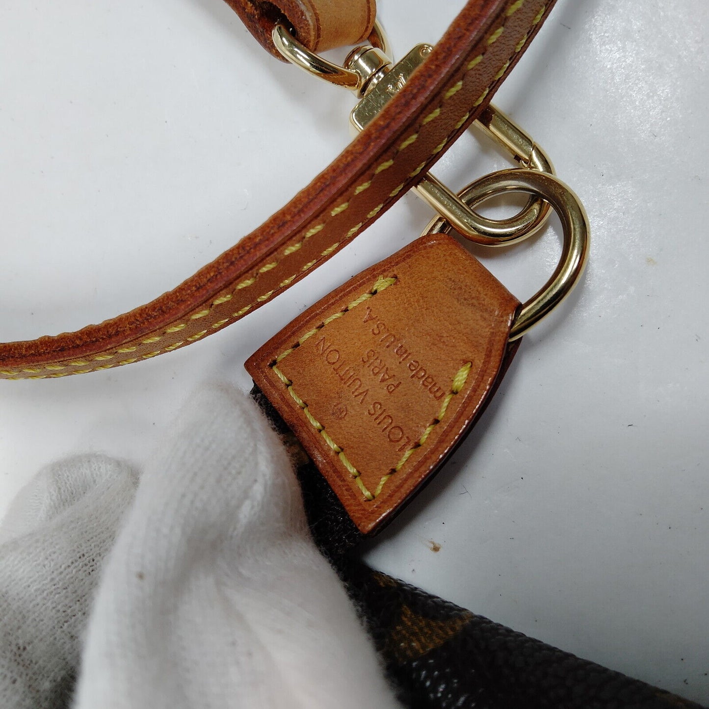 CLEARANCE Louis Vuitton Pochette