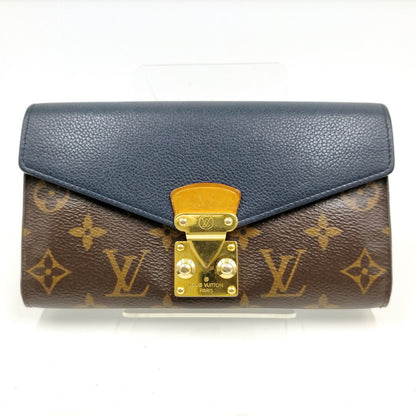 CLEARANCE Louis Vuitton Wallet W/ Generic Chain