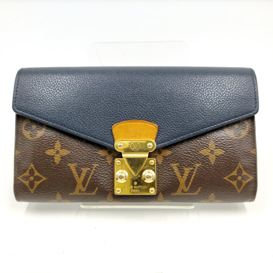 CLEARANCE Louis Vuitton Wallet W/ Generic Chain