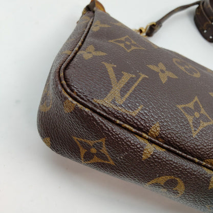 BUY NOW (60% Off for Subscribers) Louis Vuitton Pochette