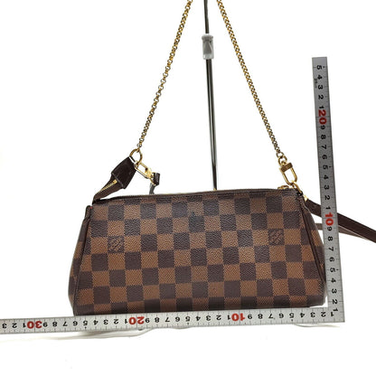 BUY NOW (60% Off for Subscribers) Louis Vuitton Damier Eva