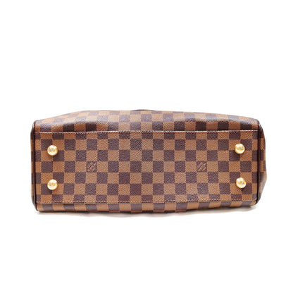 BUY NOW (60% Off for Subscribers) Louis Vuitton Damier Ebene Trevi PM