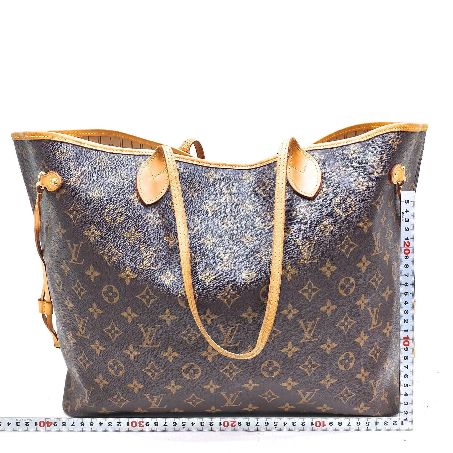 CLEARANCE Louis Vuitton Neverfull GM