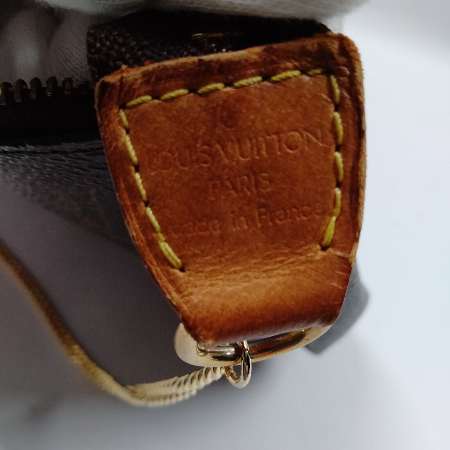 CLEARANCE Louis Vuitton Pochette