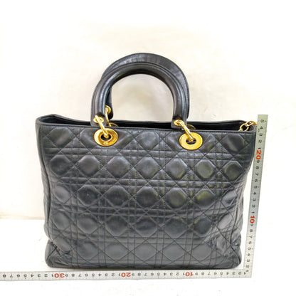 CLEARANCE Christian Dior Lady Bag W/ Strap