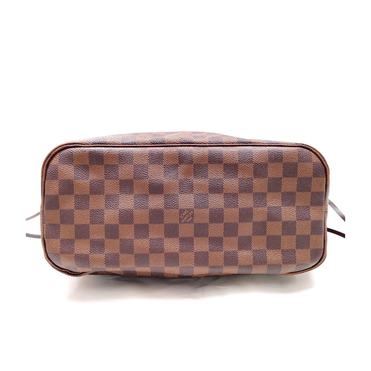 BUY NOW (50% Off for Subscribers) Louis Vuitton Damier Ebene Neverfull MM