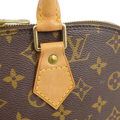 SOLD! Louis Vuitton Monogram Alma