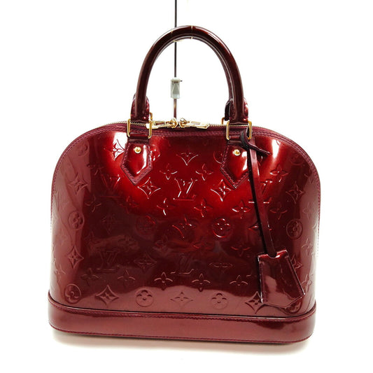 Louis Vuitton Vernis Alma