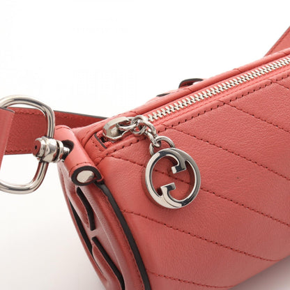 #119 GUCCI Pink Blondie Mini MSRP $1,750