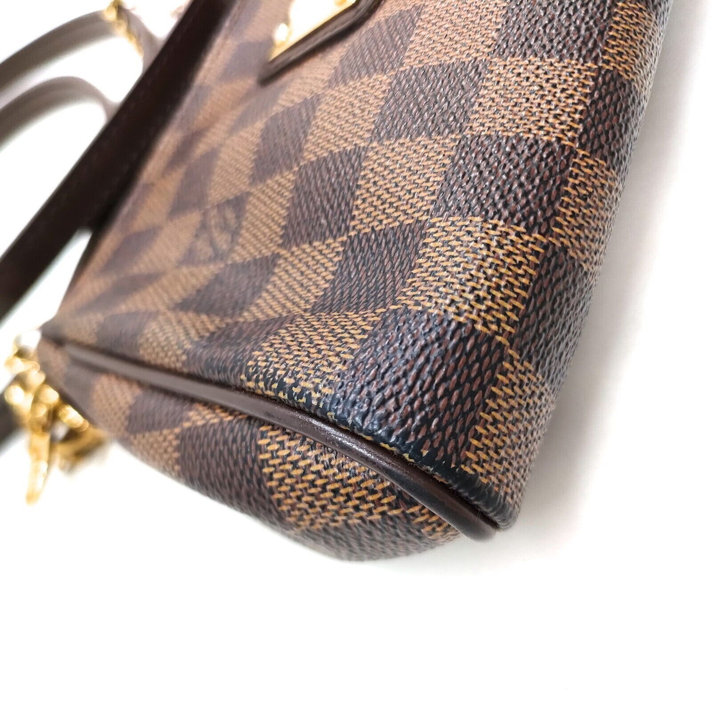 CLEARANCE Louis Vuitton Damier Eva