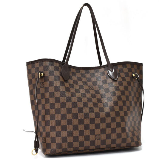 Louis Vuitton Damier Ebene Neverfull MM(NOV 7)