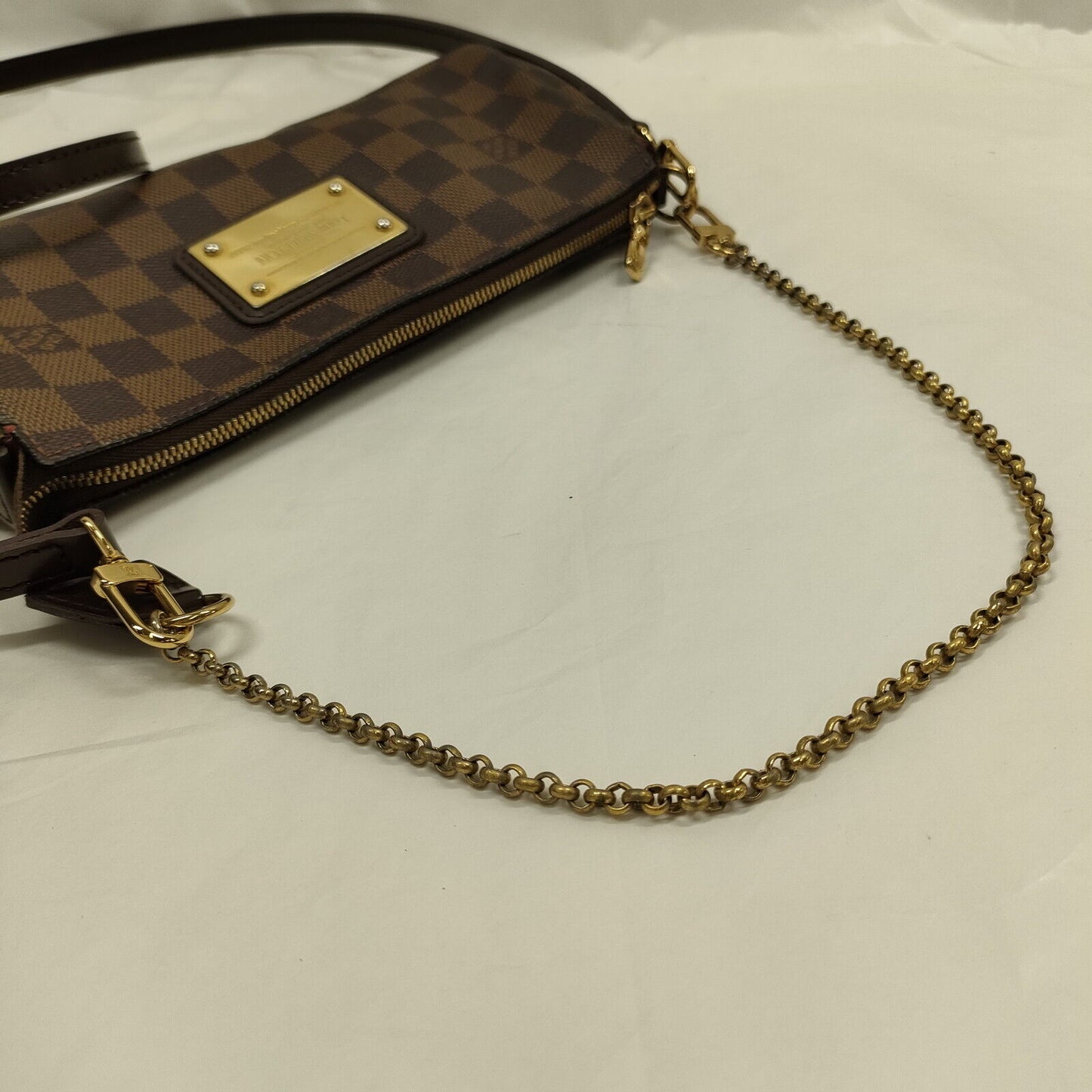 CLEARANCE Louis Vuitton Damier Eva