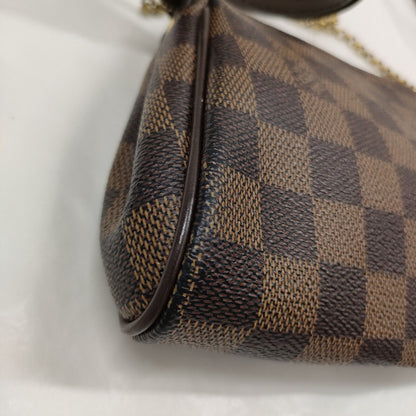 CLEARANCE Louis Vuitton Damier Eva