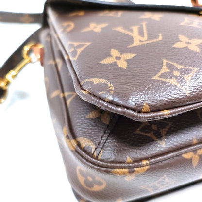 CLEARANCE Louis Vuitton Metis Crossbody