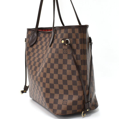 Louis Vuitton Damier Ebene Neverfull MM(NOV 7)