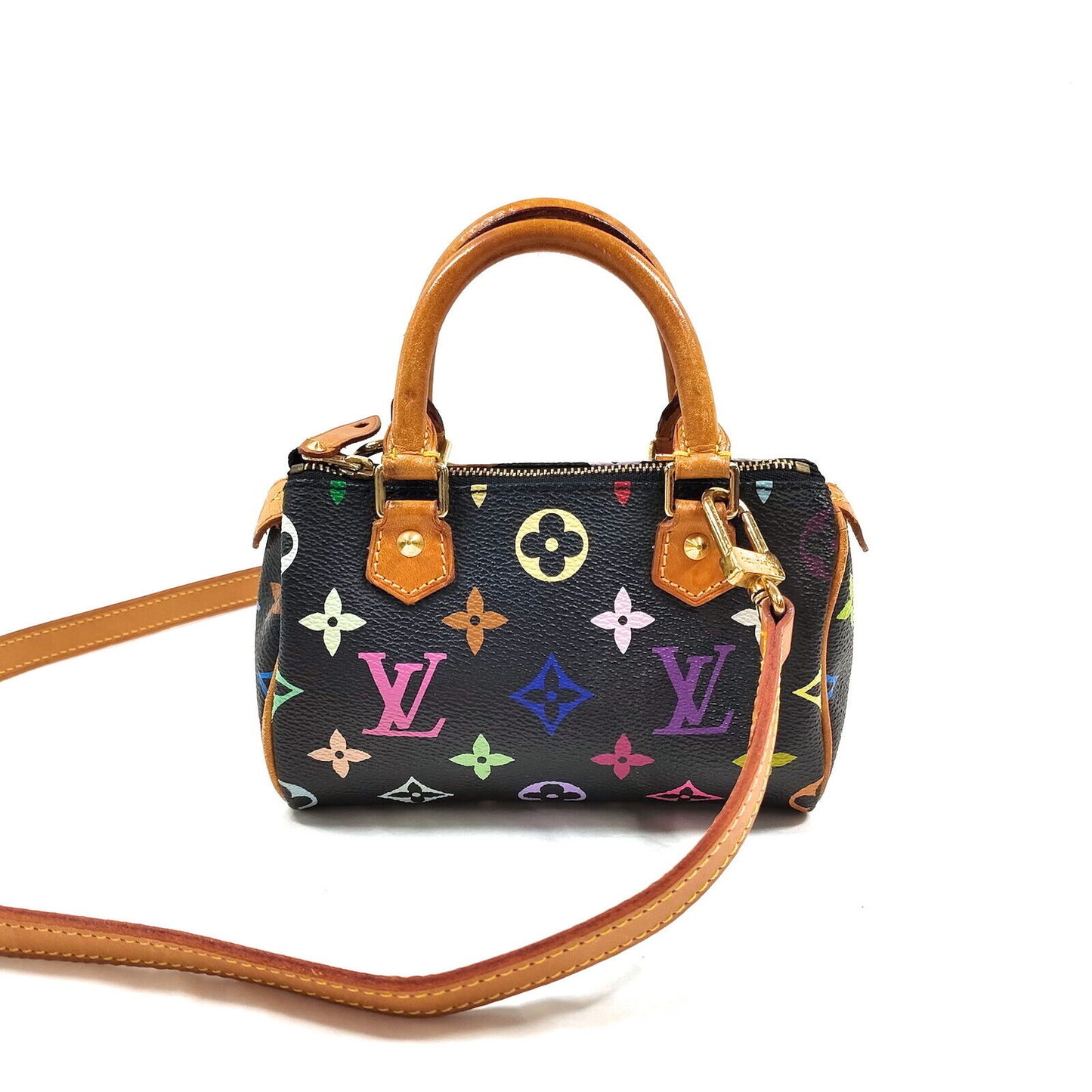 CLEARANCE Louis Vuitton Mini Speedy